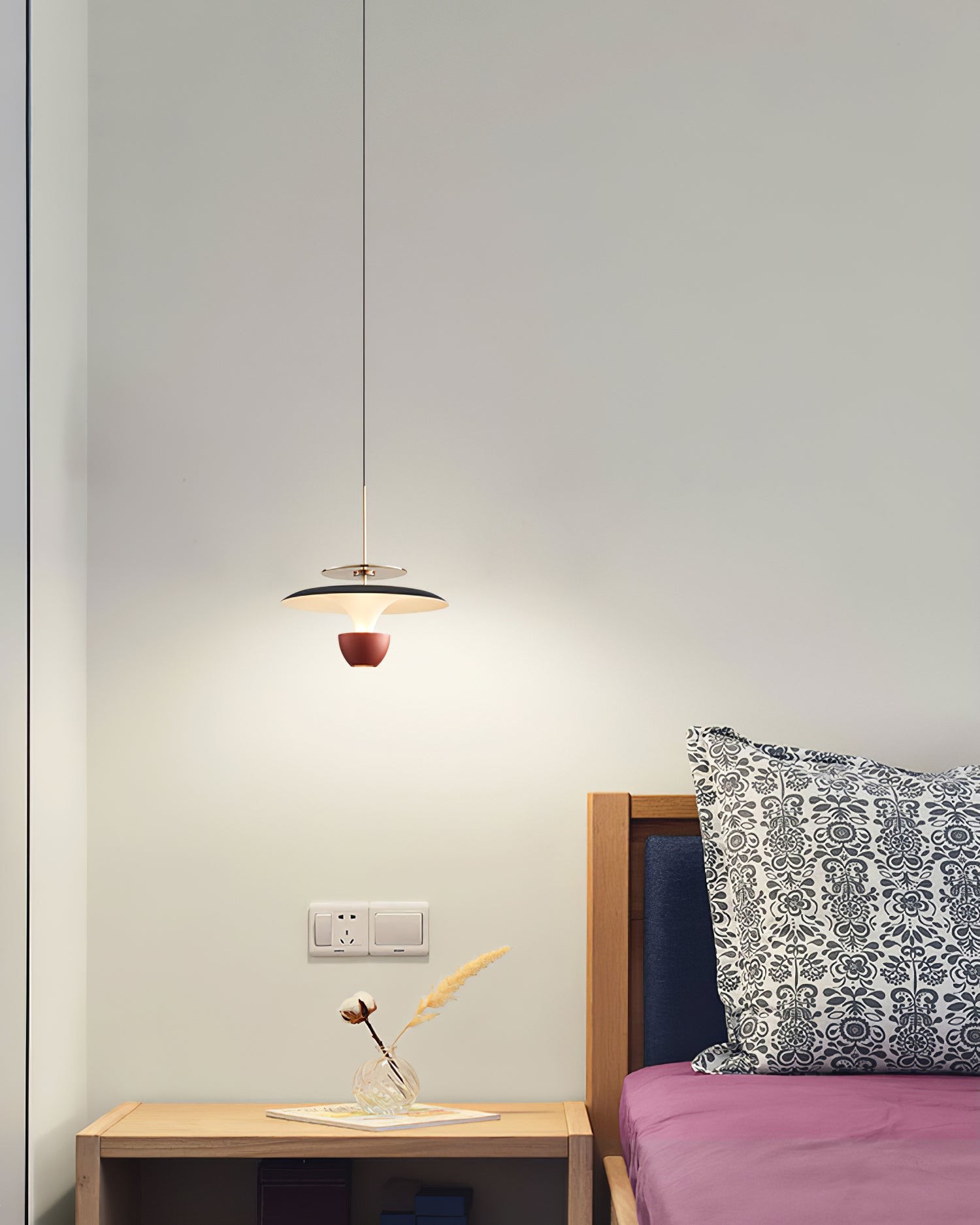 UFO Pendant Lamp K1091