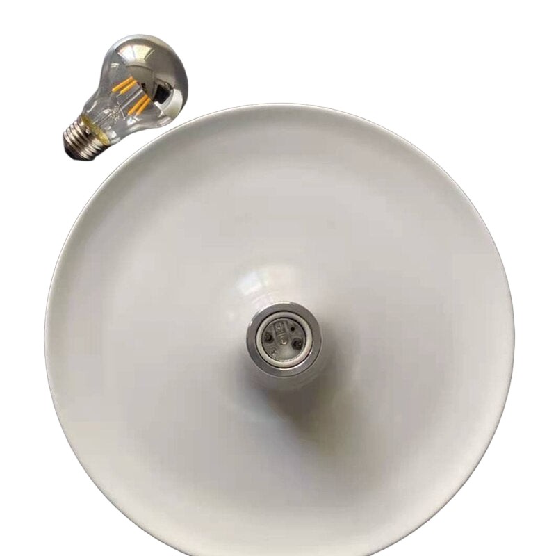 Space Age Disc Ceiling Lamp K1143