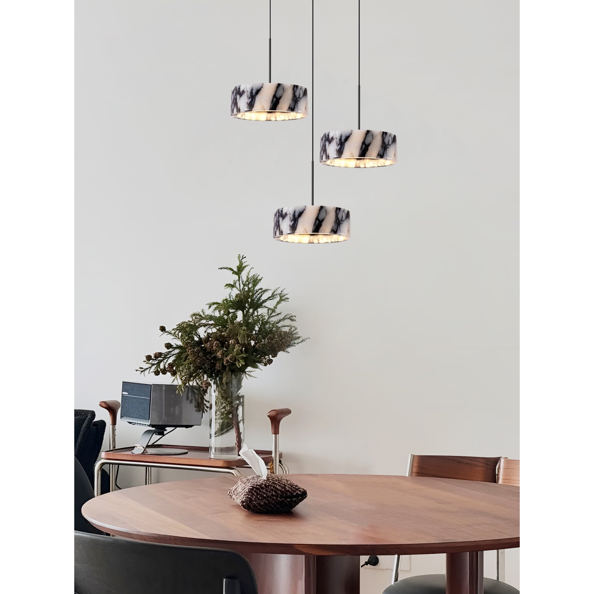 Elancourt Pendant Lamp D664