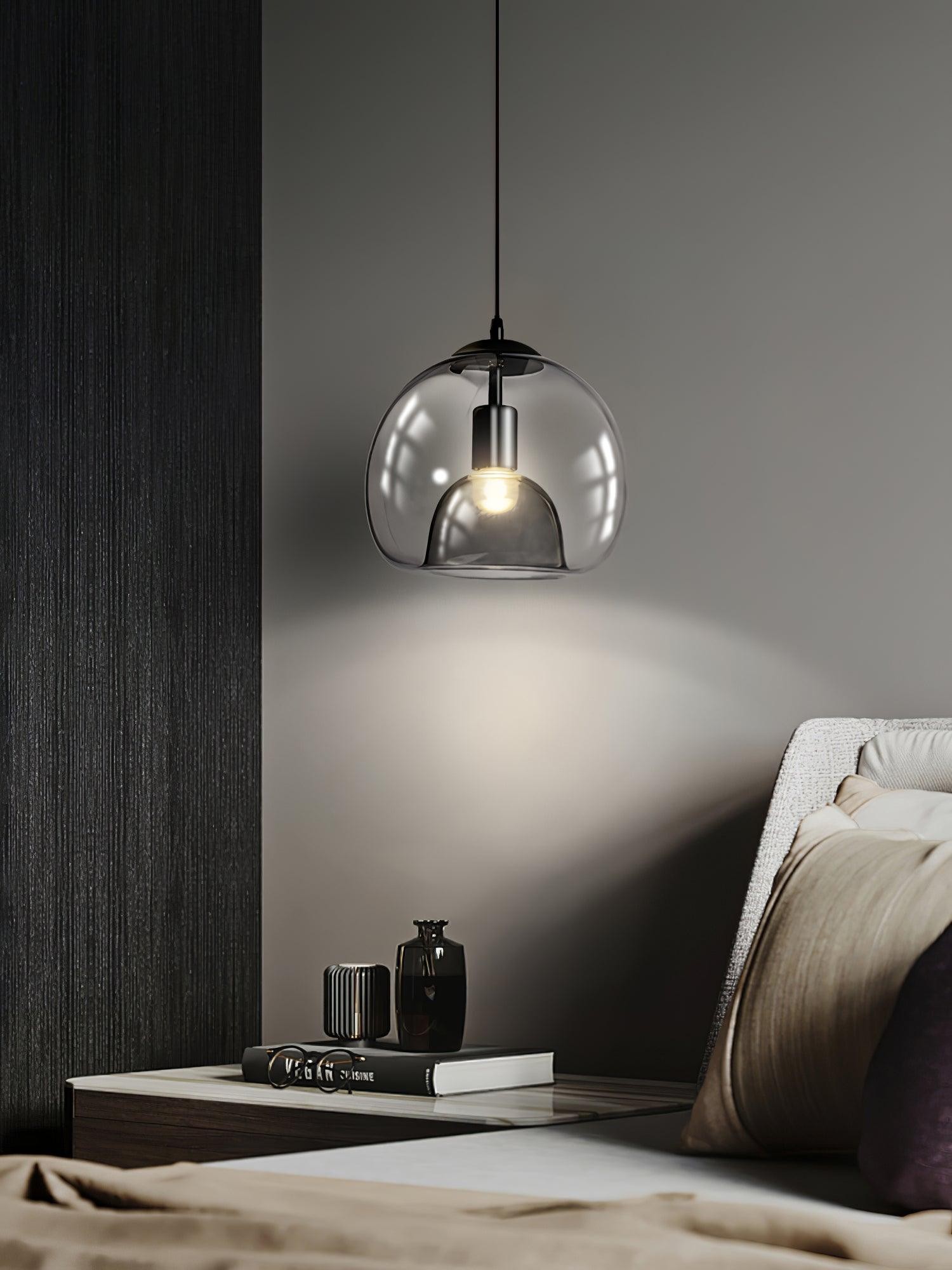 Pearl Essence Pendant Lamp K582