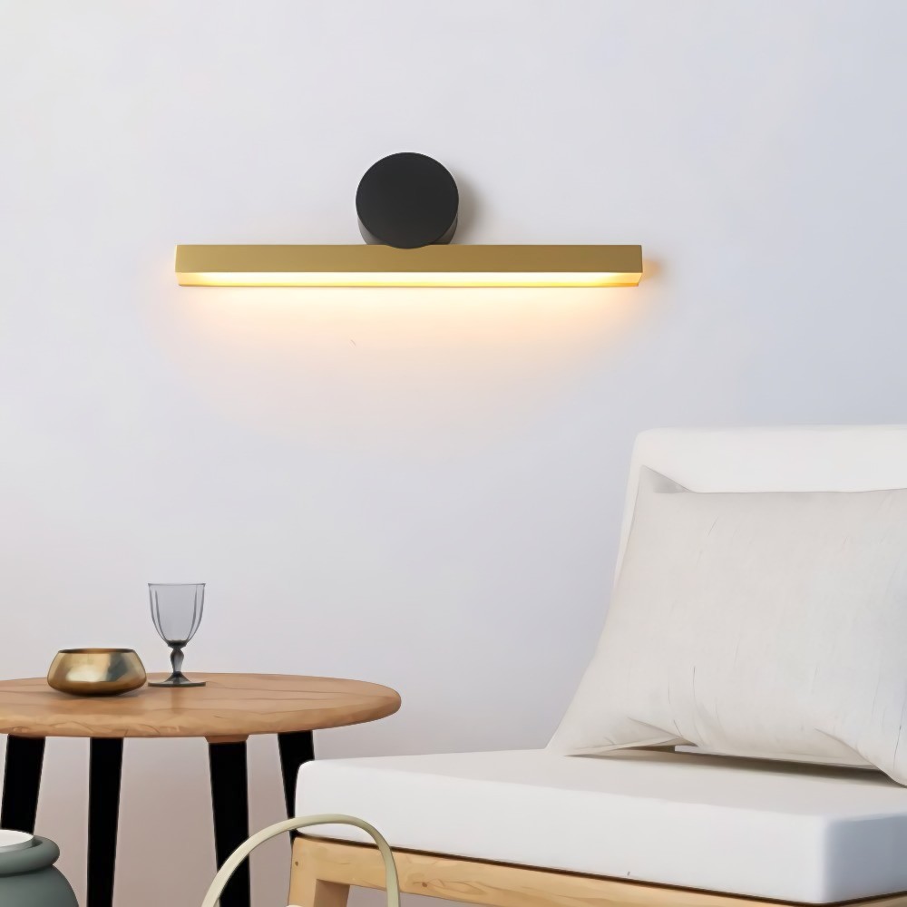 Cale Wall Lamp