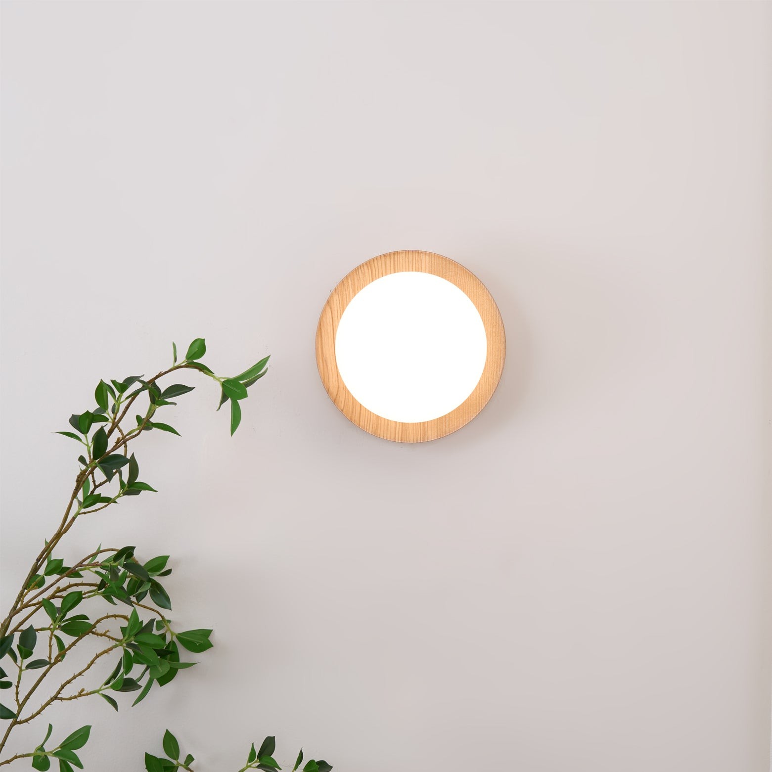 Tablet Wall Lamp K1087