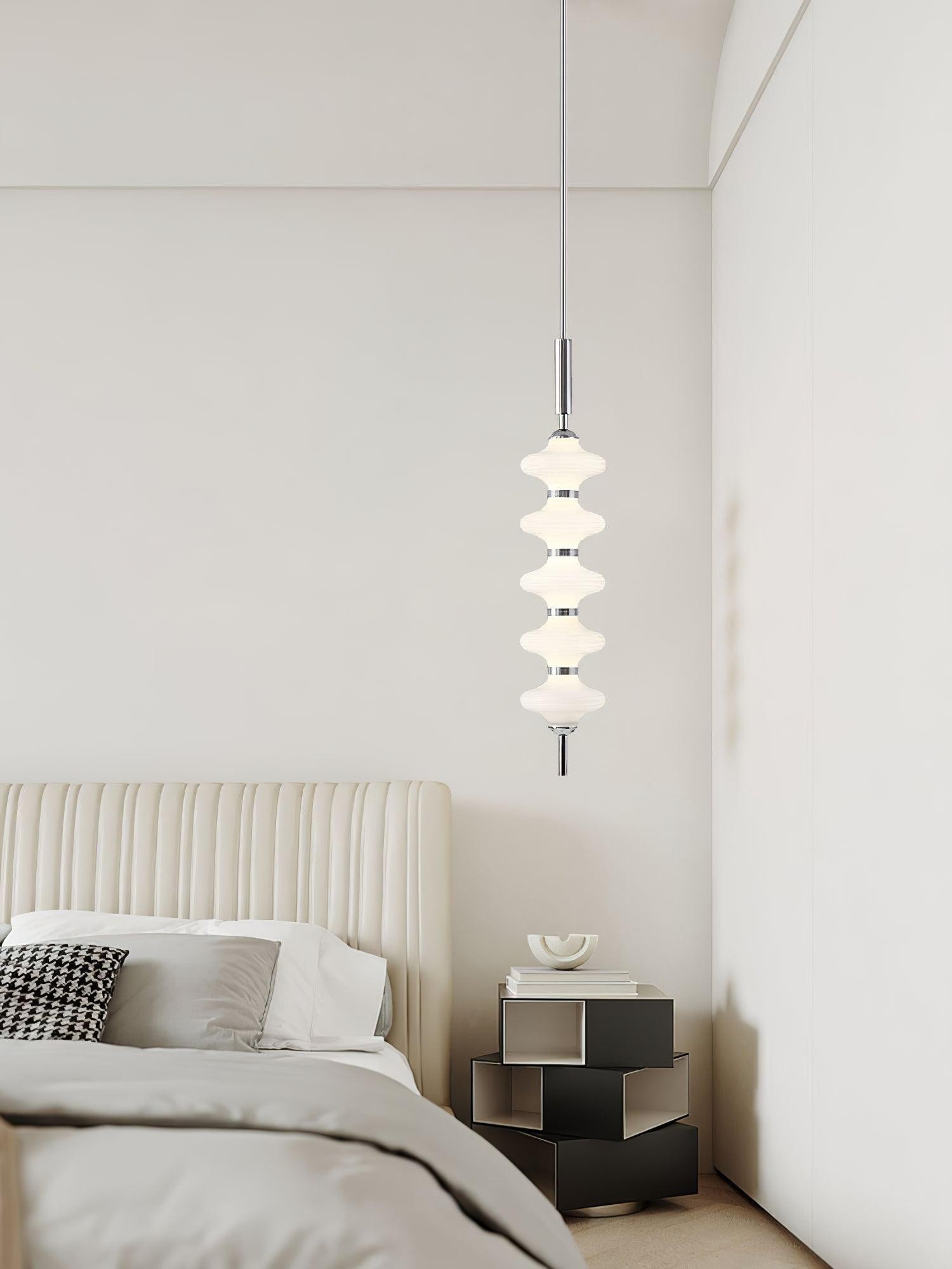Light Luxury Style Gourd Pendant Light K262