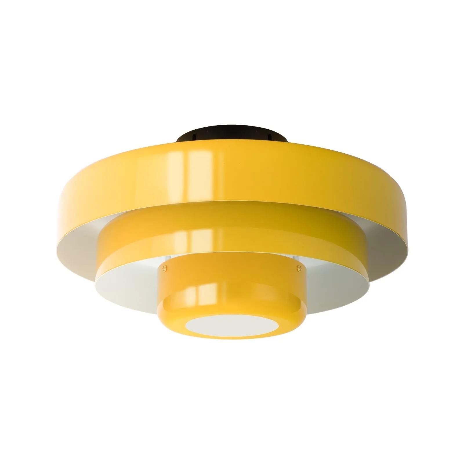 Veleora Medieval Style Bauhaus Colorful Ceiling Light K895