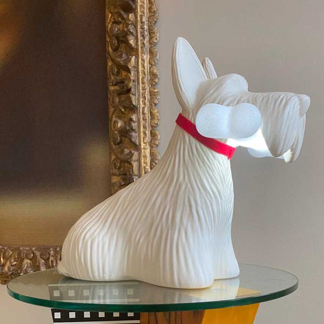Scottie Table Lamp K1083