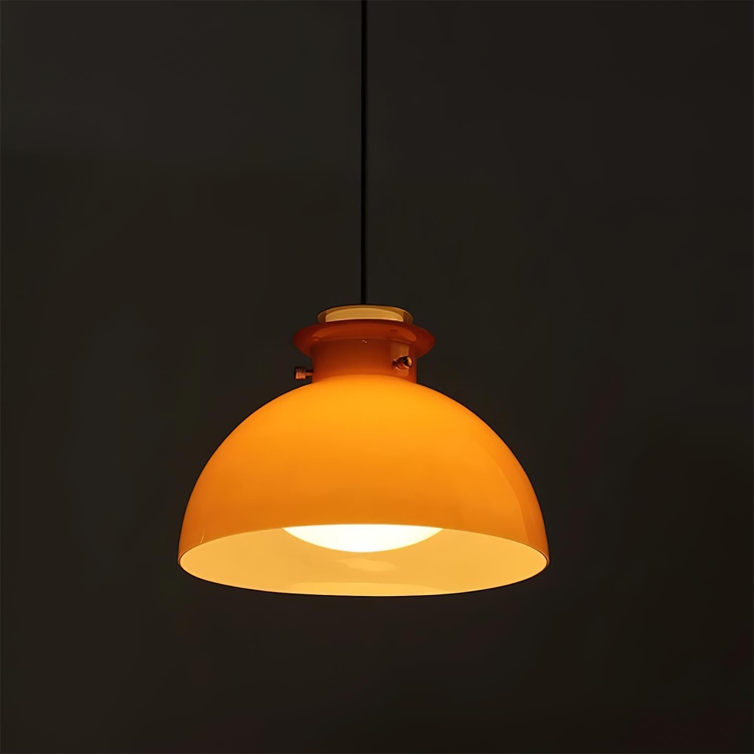 Glebe Pendant Lamp D15