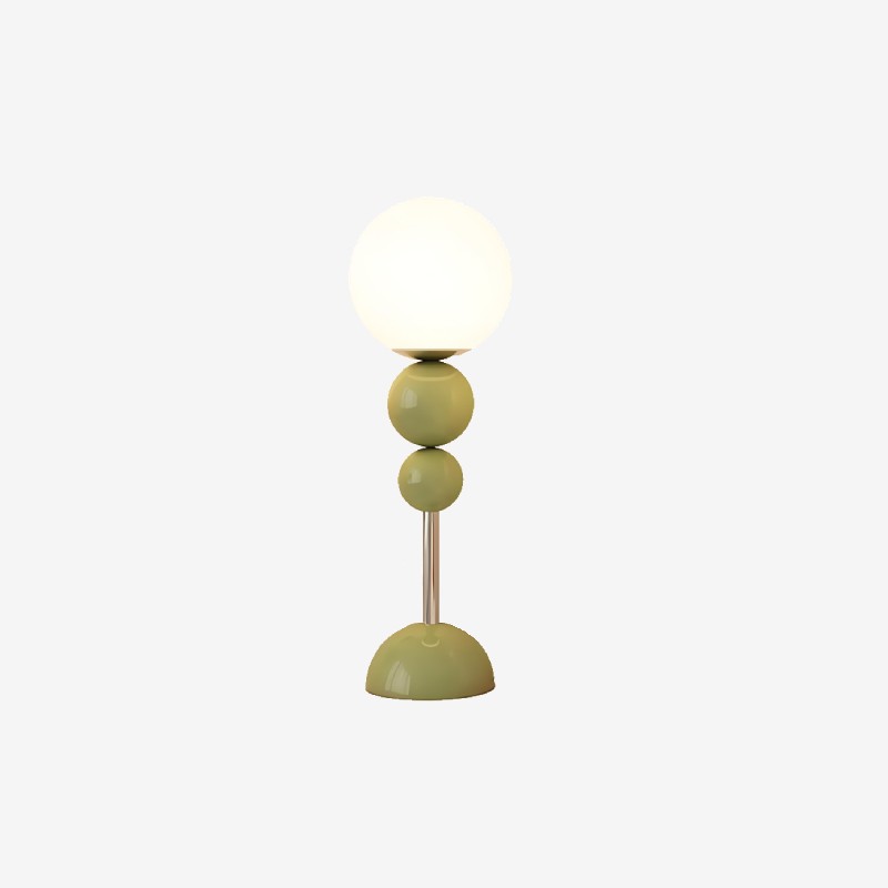 Nordic Design Multi Ball Table Lamp K157