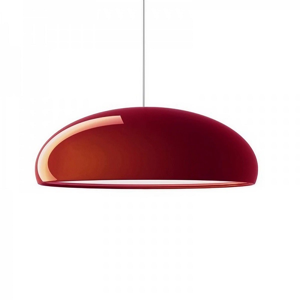 Pangen Pendant Light - Minimalist Contemporary Pendant Lighting for Dining Area