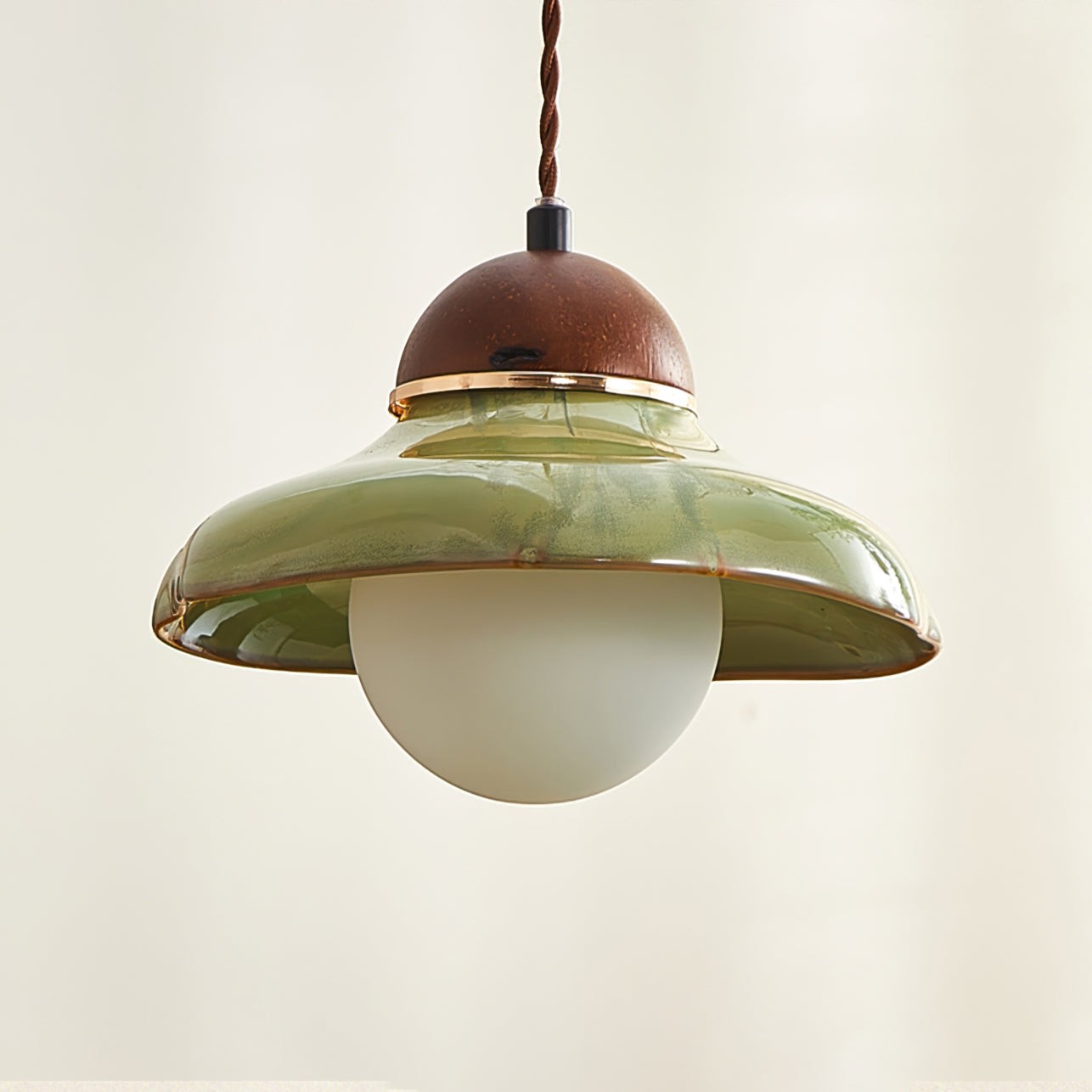 Edmund Pendant Light K1015