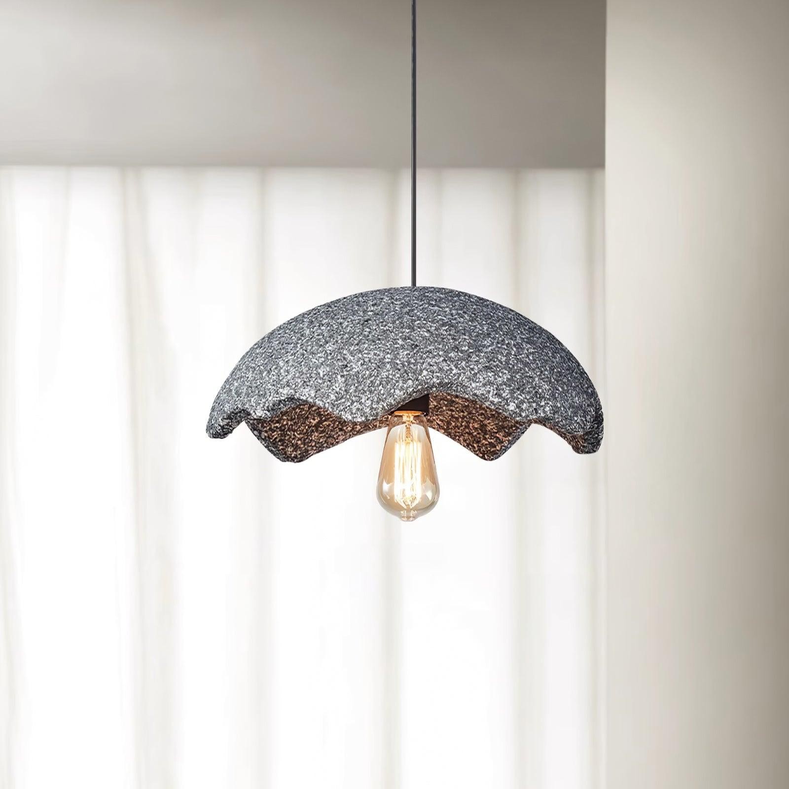 Wabi Sabi Asymmetry Pendant Lamp K762
