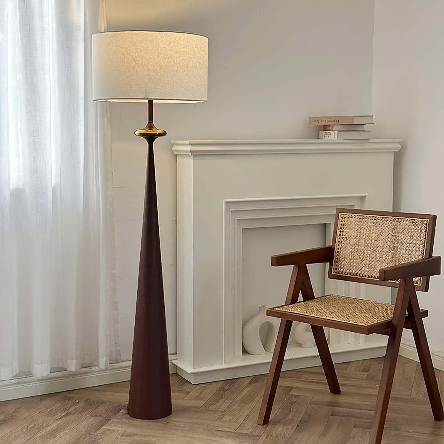 Putney Floor Lamp K1581