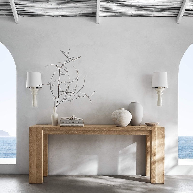 Constantin Wall Lamp D734
