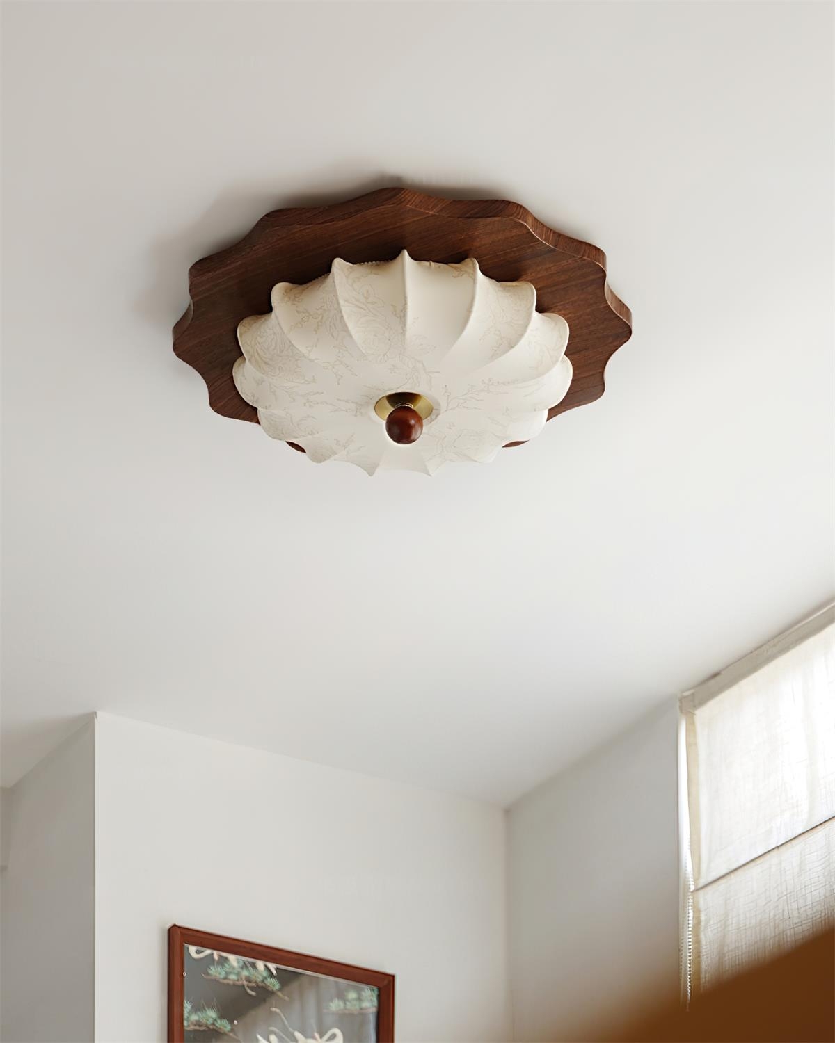 Florence Ceiling Lamp D170