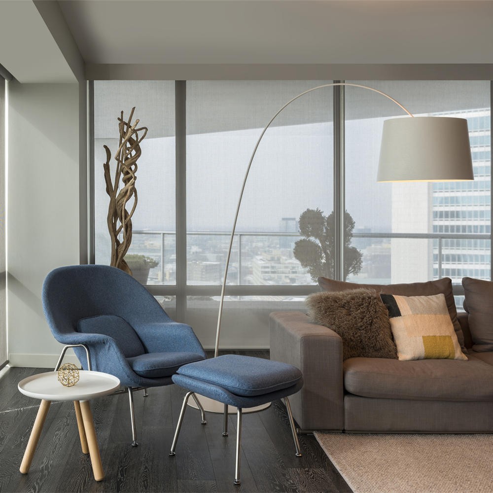 Twiggy Floor Lamp