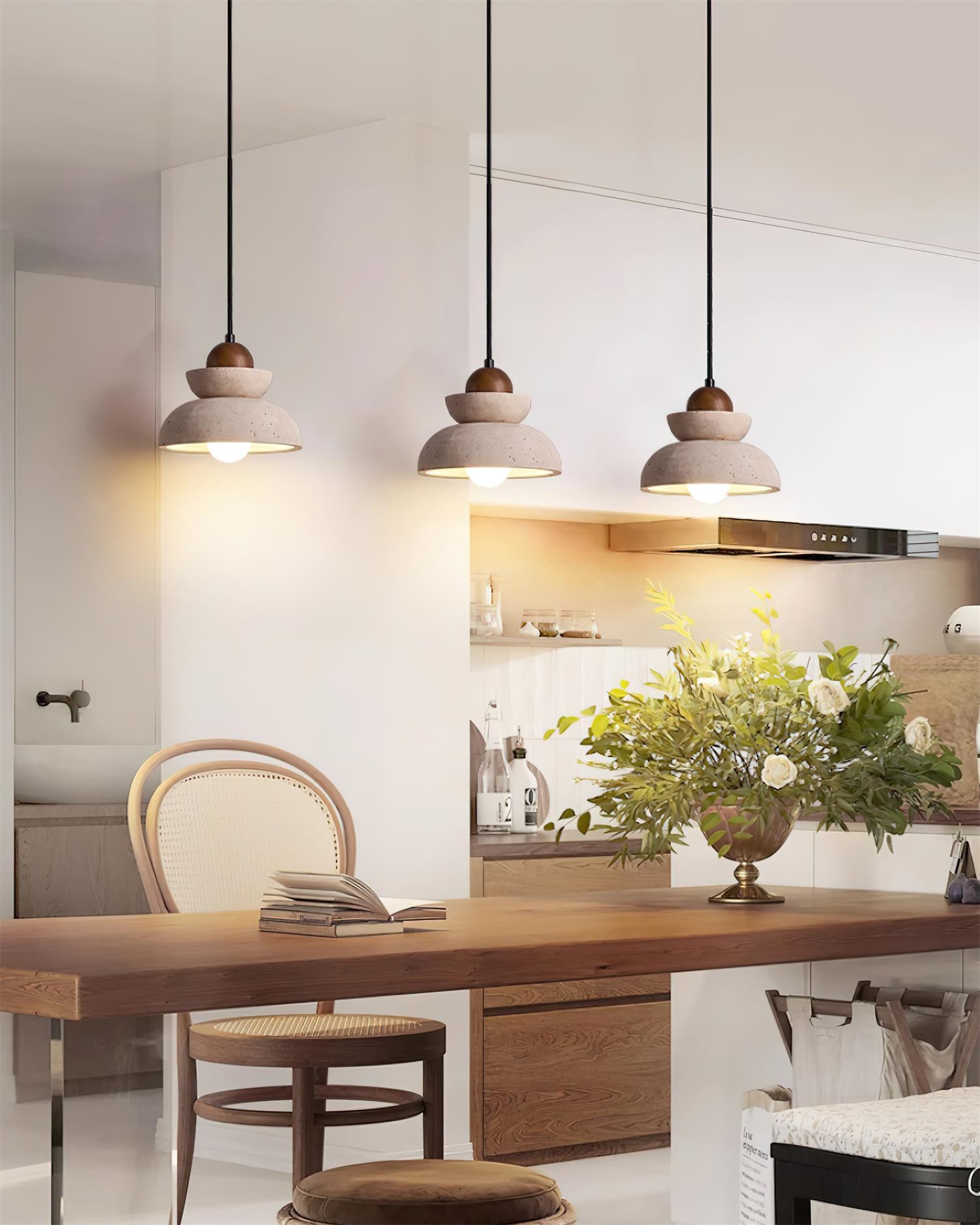 Karwei Pendant Lamp D02