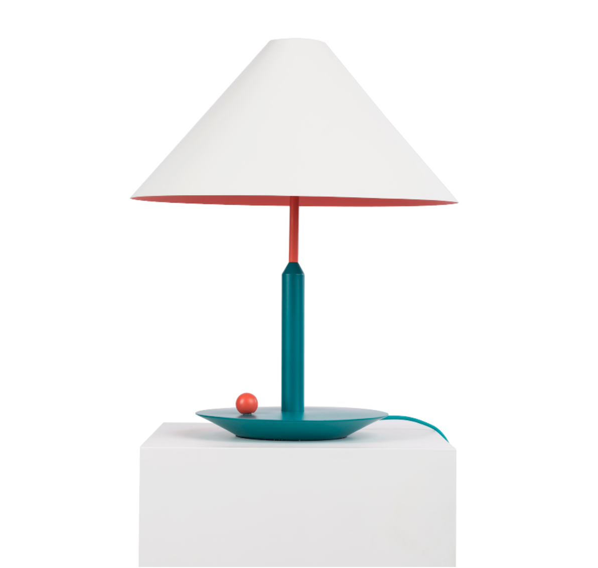 Little eliah table lamp