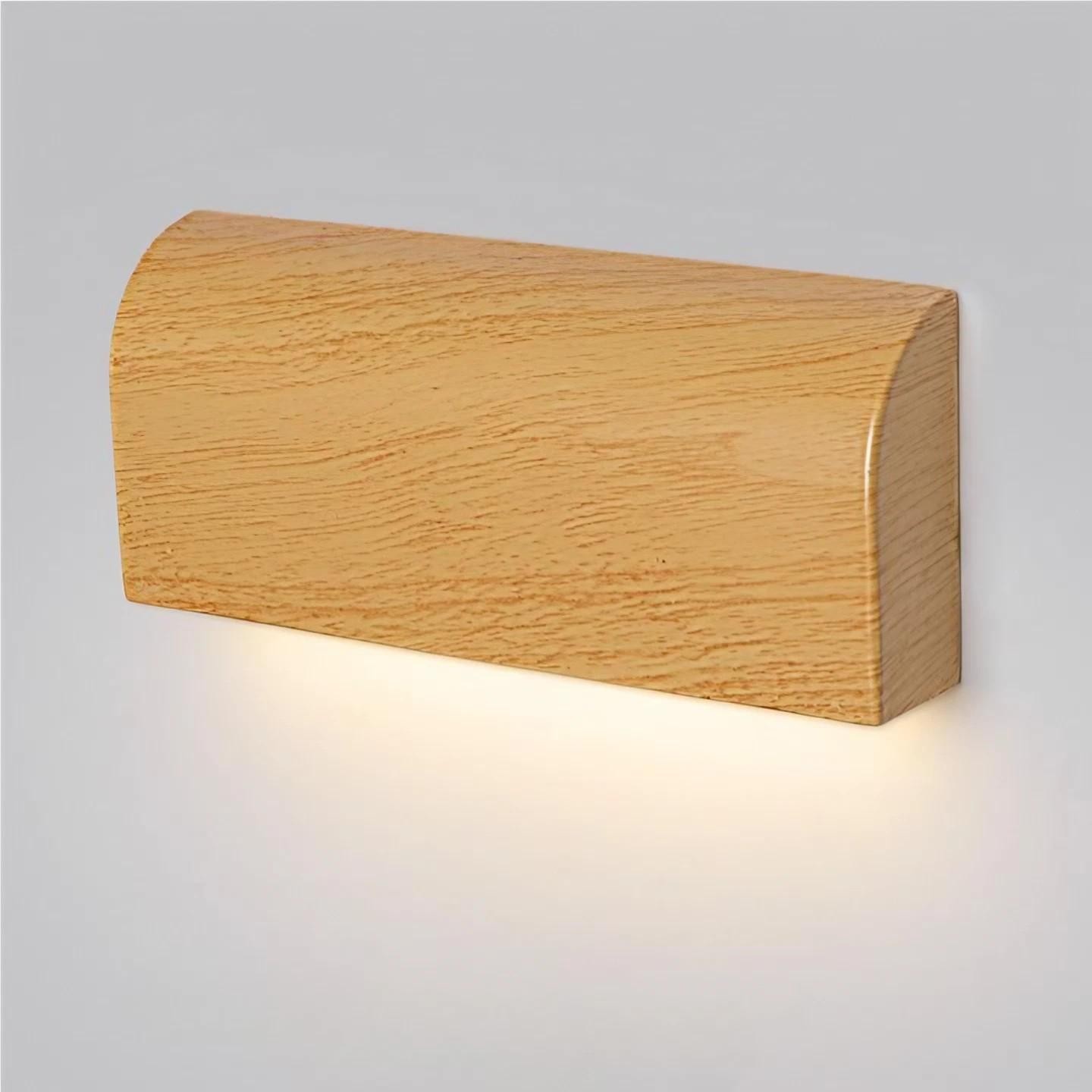Minimalist Design Rectangular Wall Light K71
