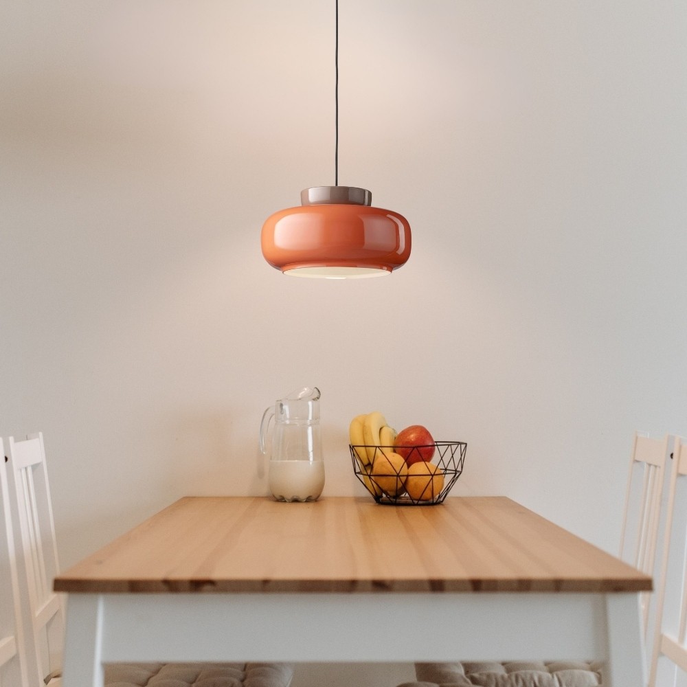 Macaron Maracanã Art Deco Pendant Light K912