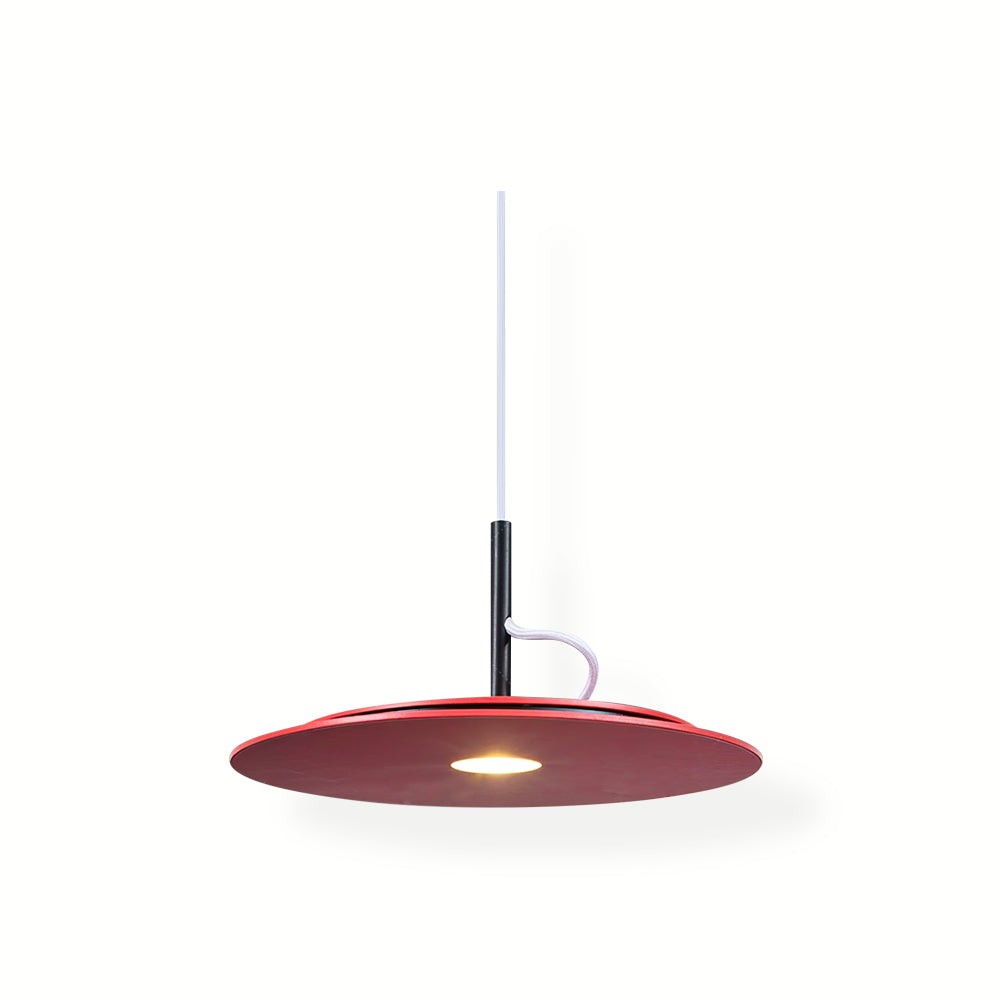 Eaves Pendant Lamp K1012