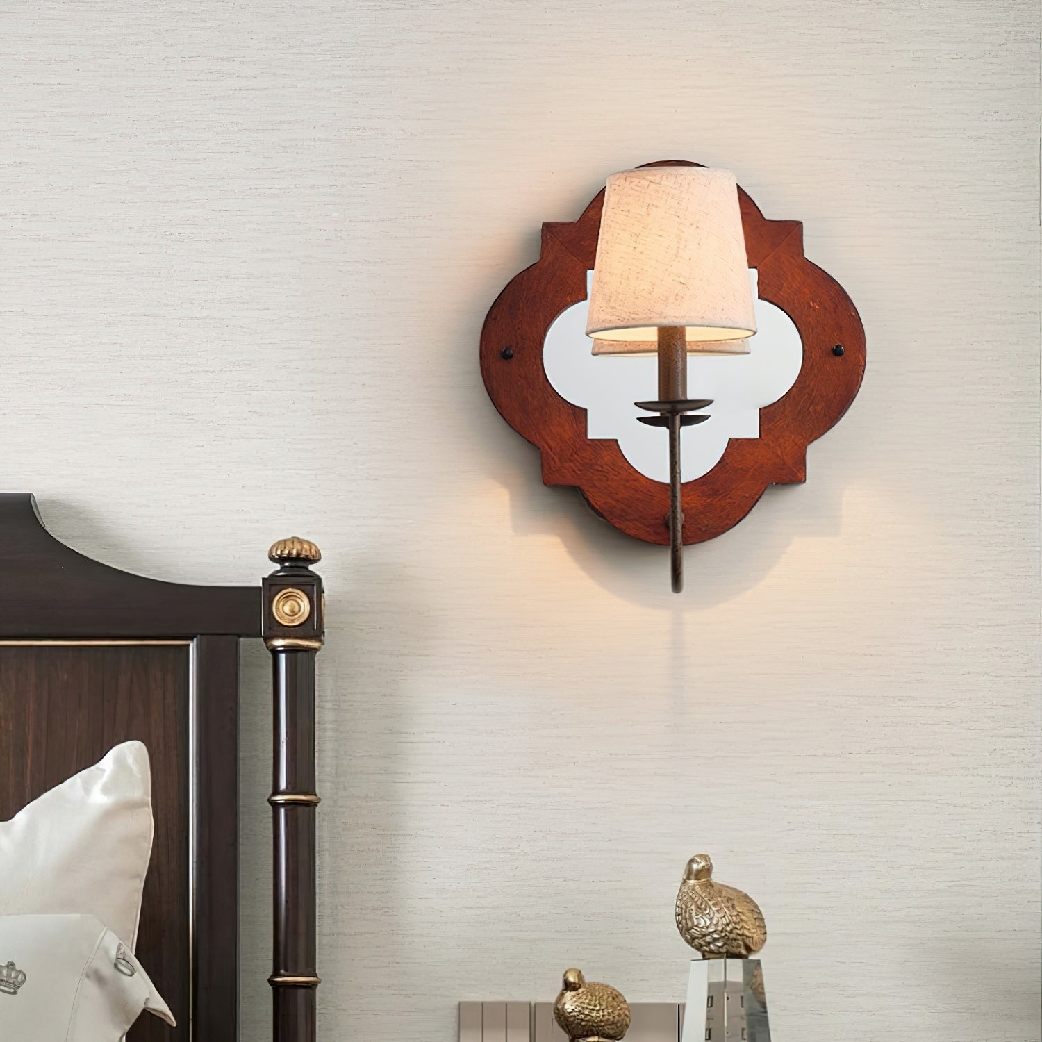 Rheam Wall Lamp D545