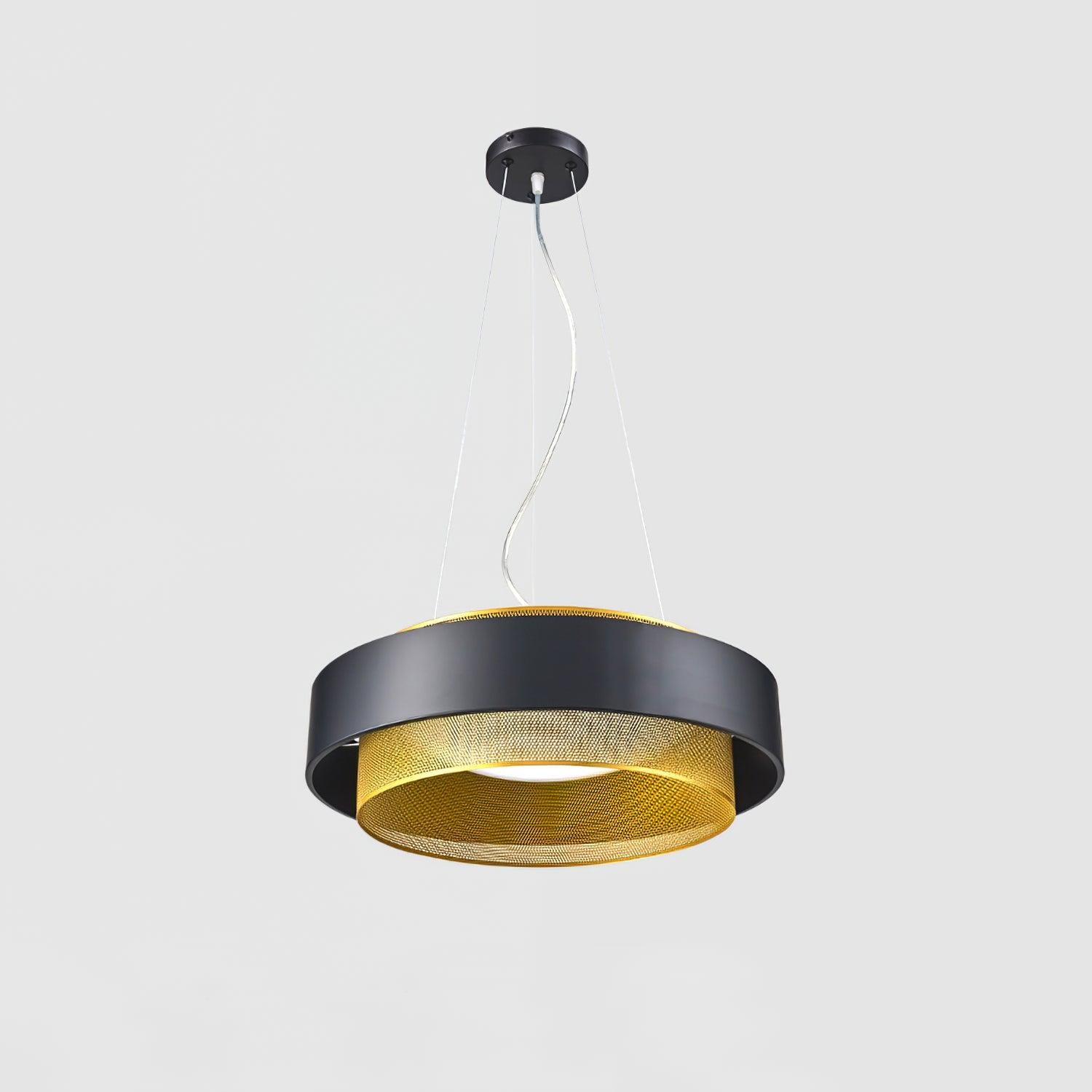 Modern Metal Circle pendant Light K542