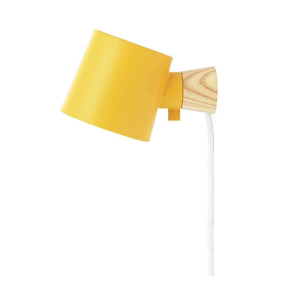 Normann Copenhagen Rise Wall Lamp
