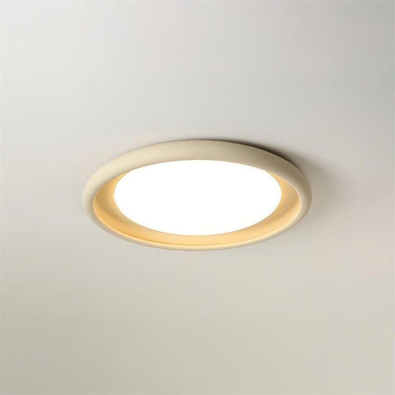 Simple Nordic Style Ceiling Light K550