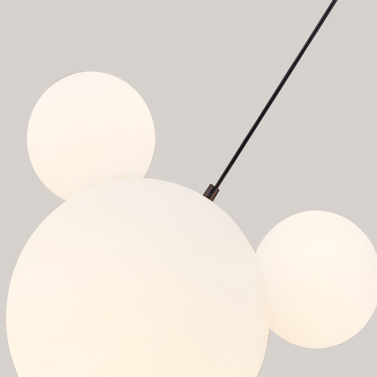 Mickey Pendant Lamp K1051