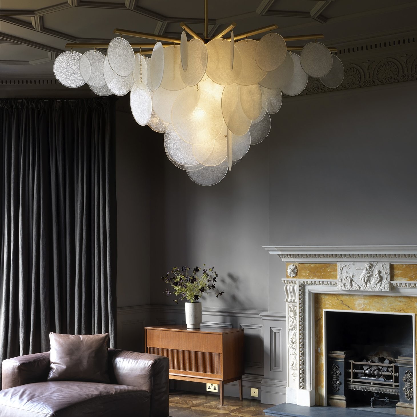 Nimbus Chandelier