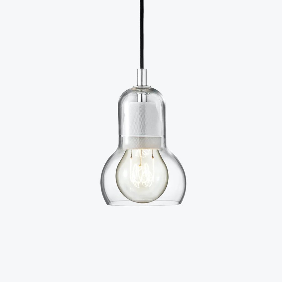 Mega Bulb Pendant Lamp