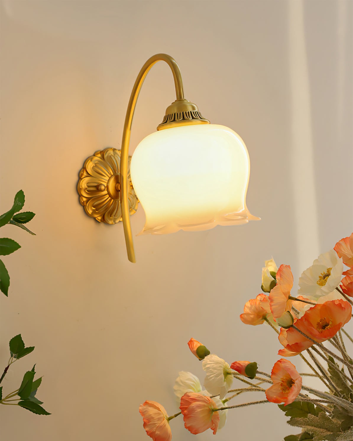 Morup Wall Lamp K1056