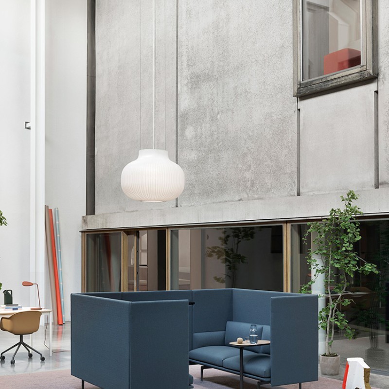 Strand Pendant Lamp