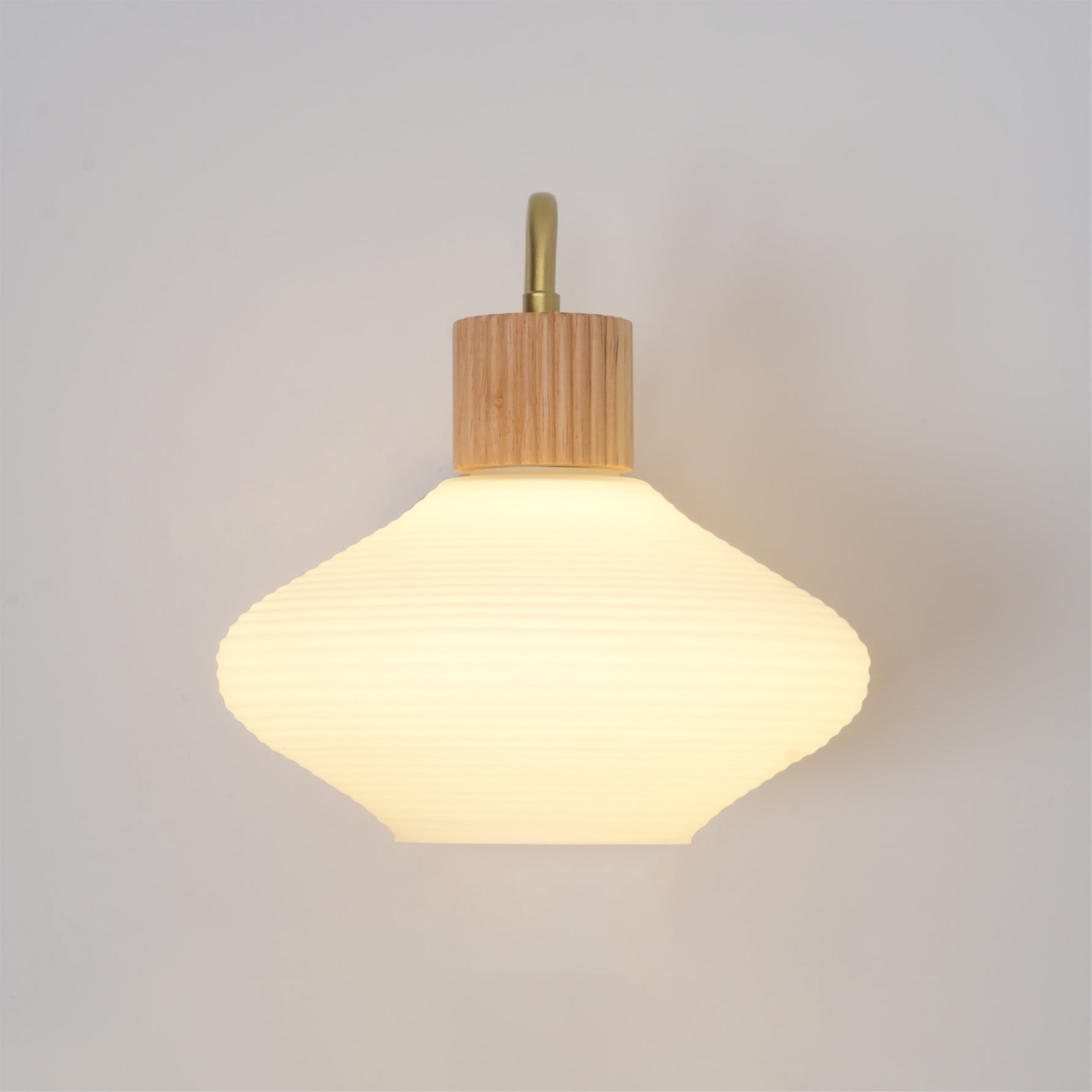 Wohlert Wall Lamp K1097