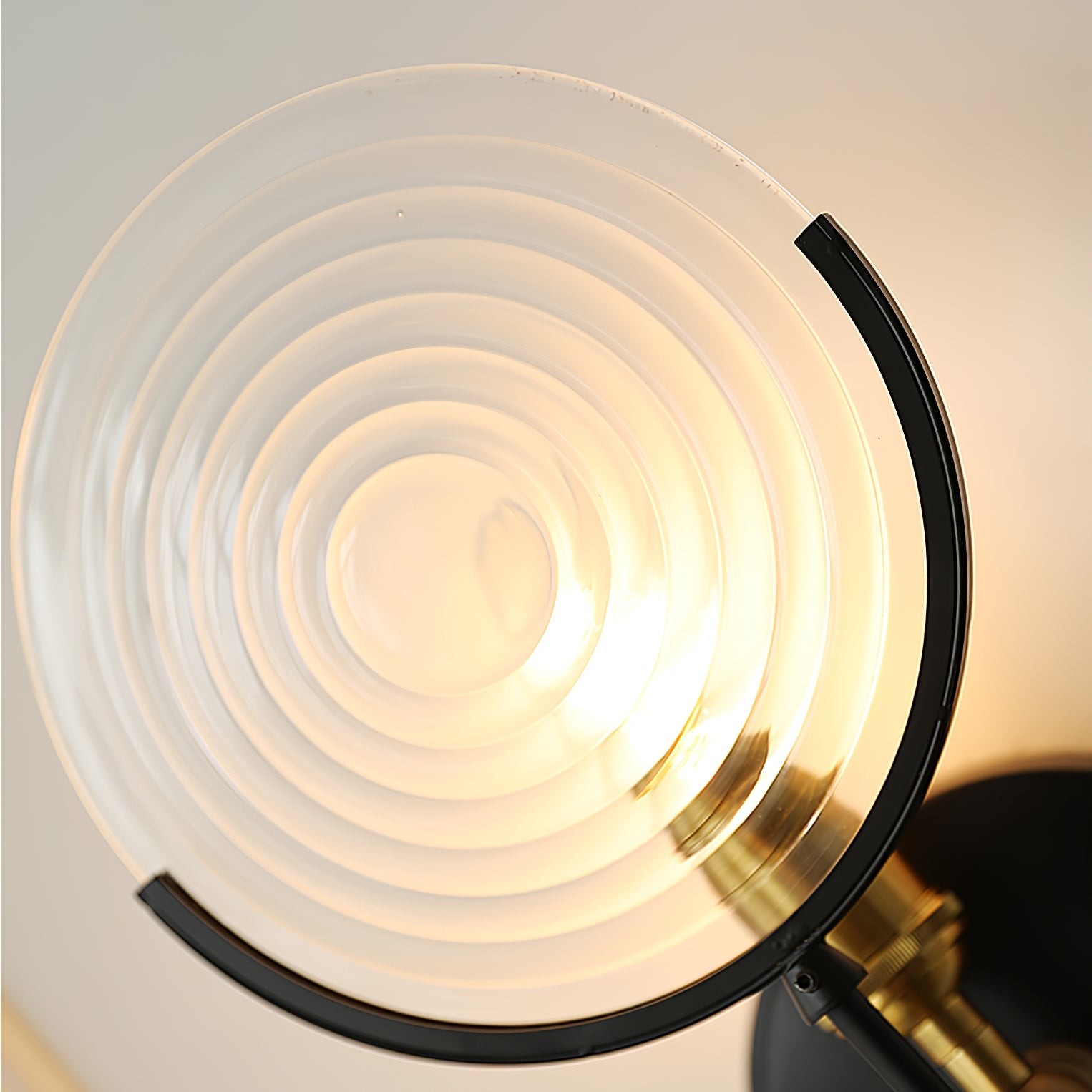 Steampunk Wall Lamp K1085