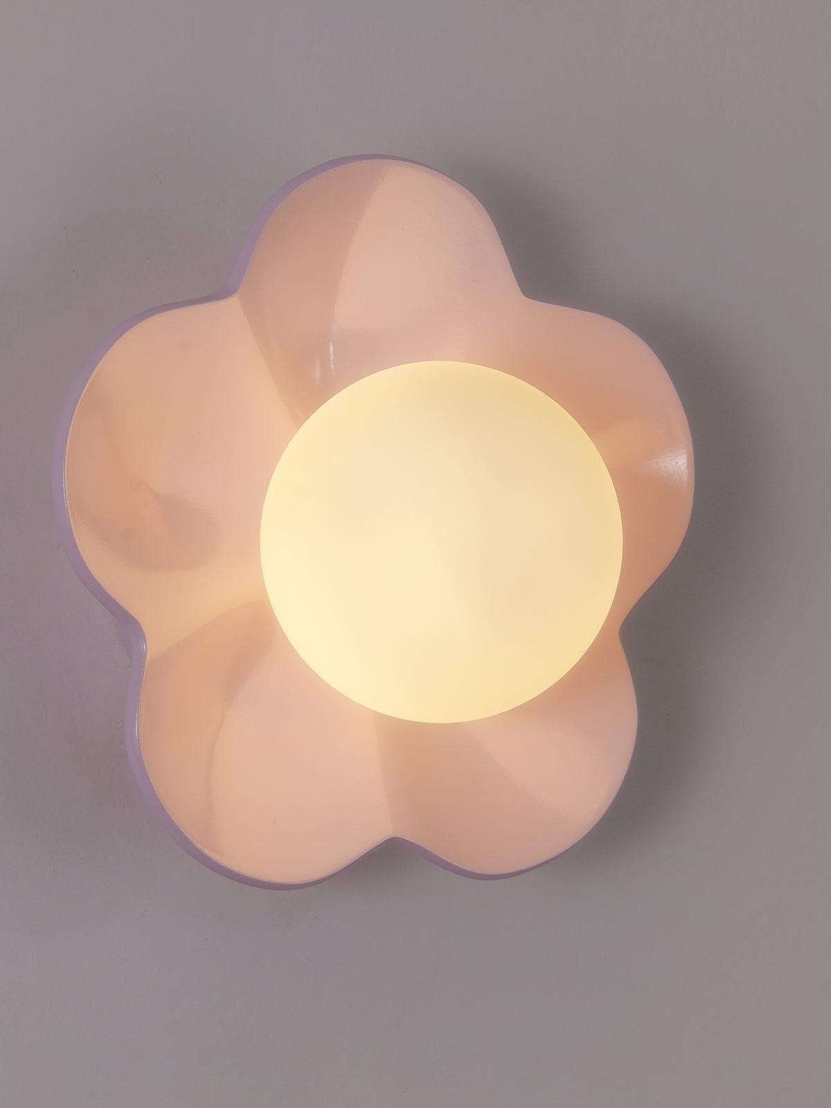 La fleur Wall Lamp K1210