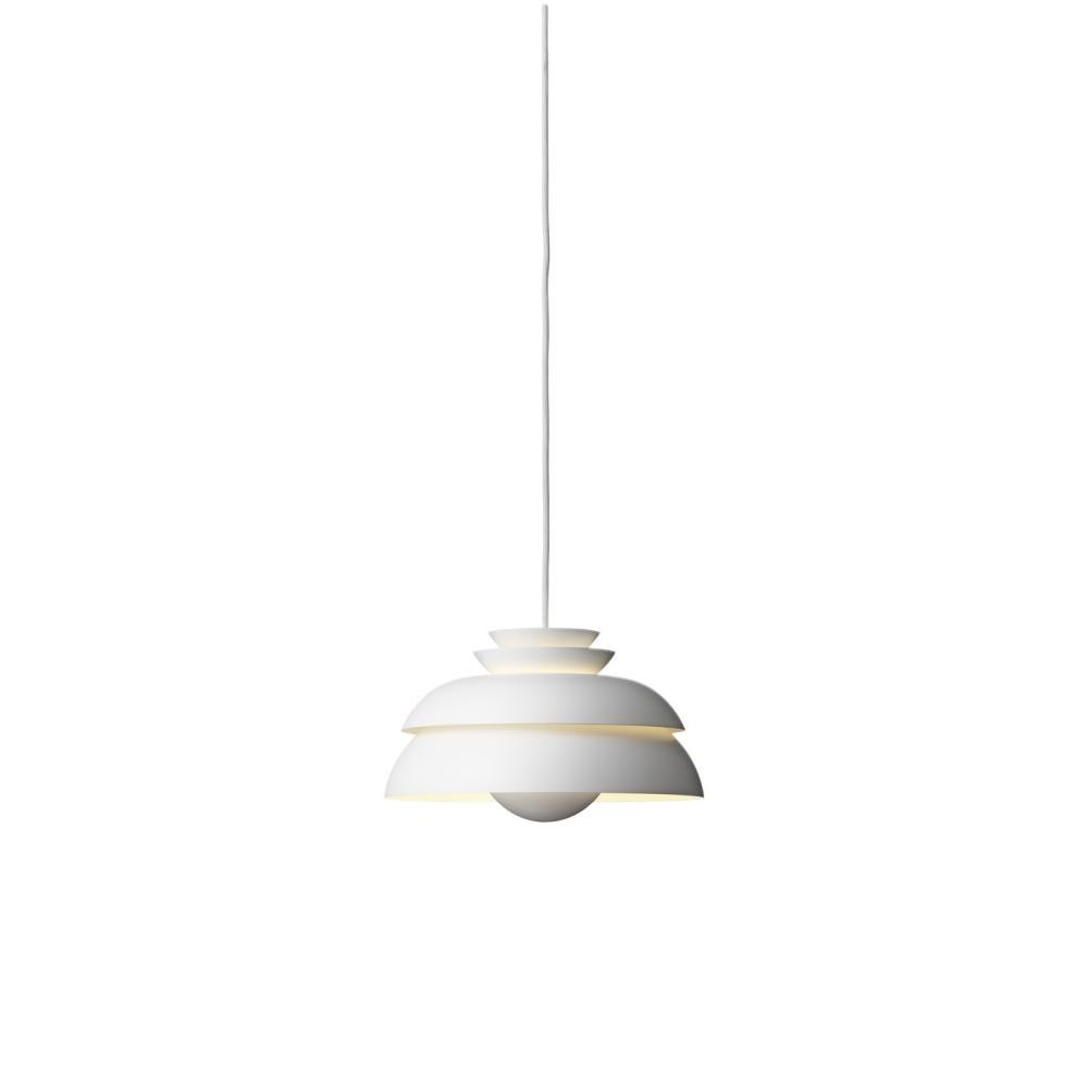 Fritz Hansen Concert Pendant Lamp