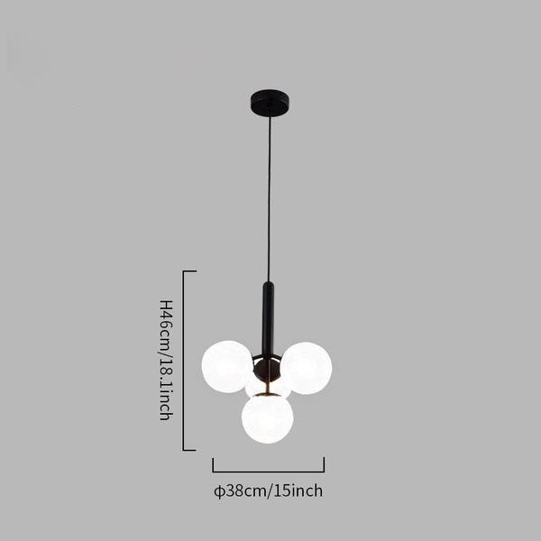 Miira Pendant Light