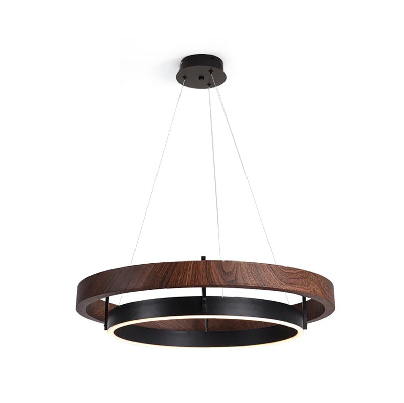 Ring Dunst Chandelier K1076