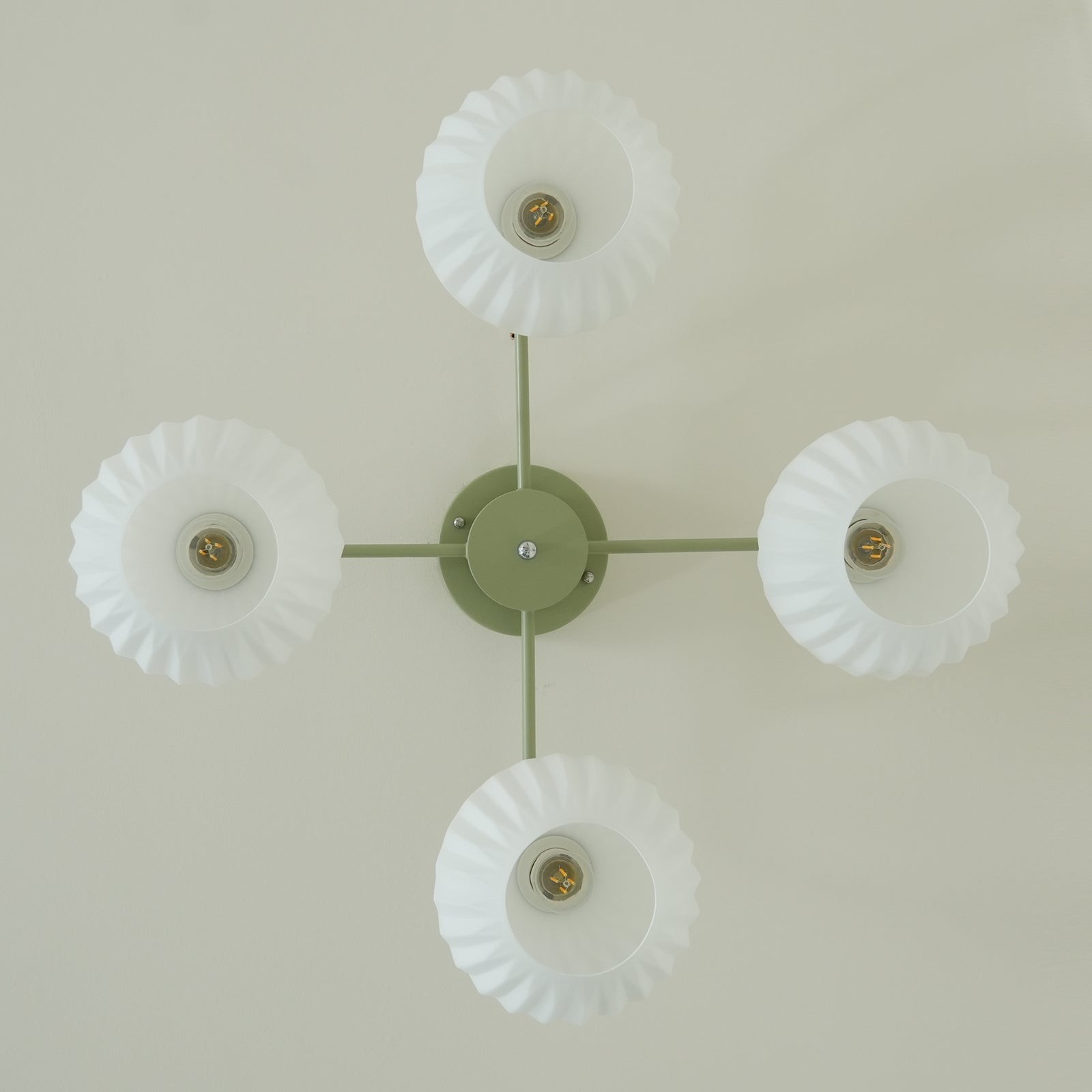 Renee Ceiling Light K1073