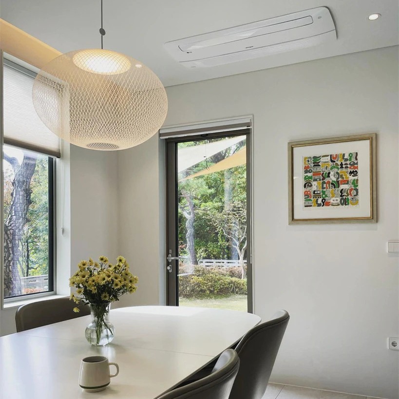 NR2 LED Pendant
