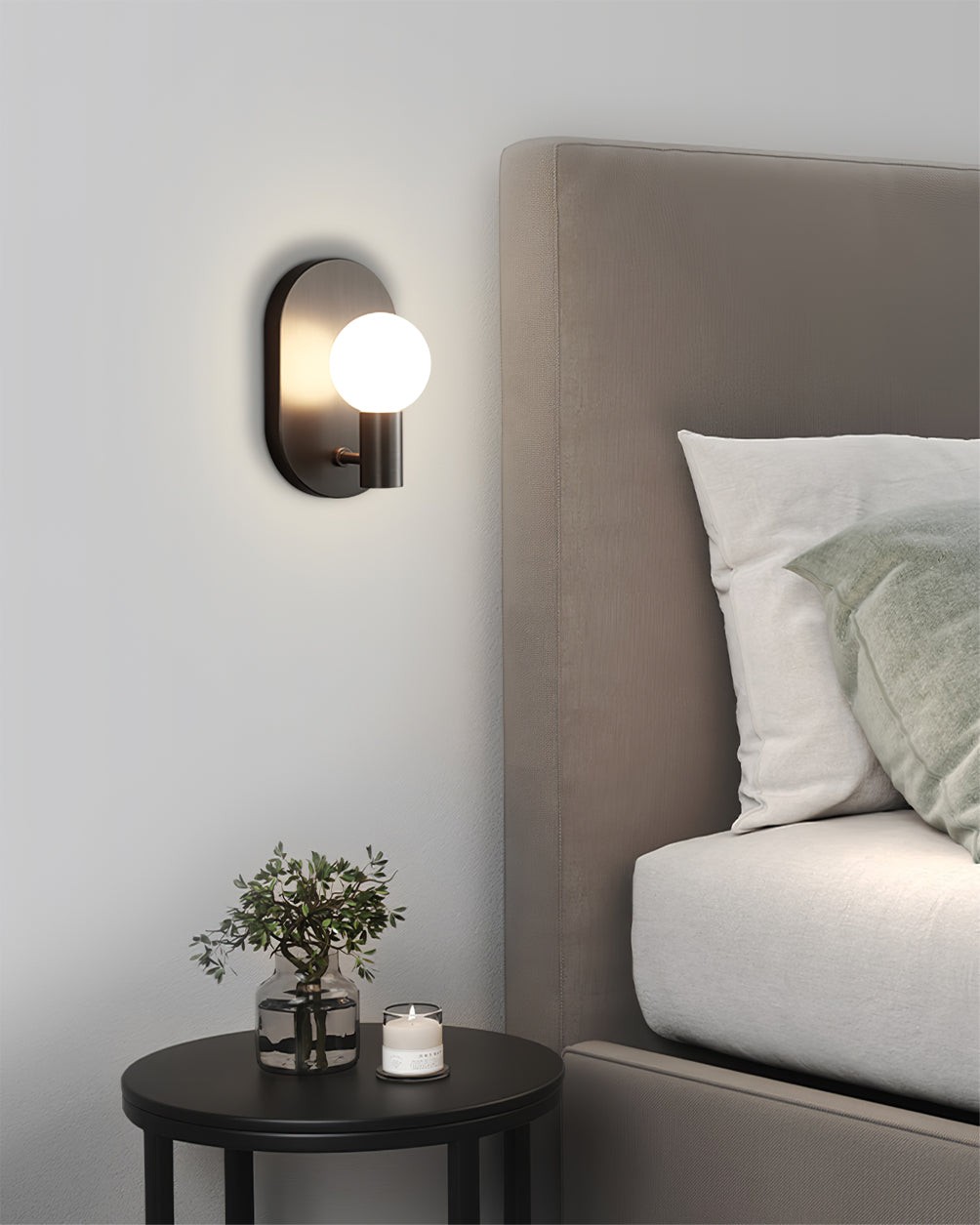 Kalux Wall Lamp K1036