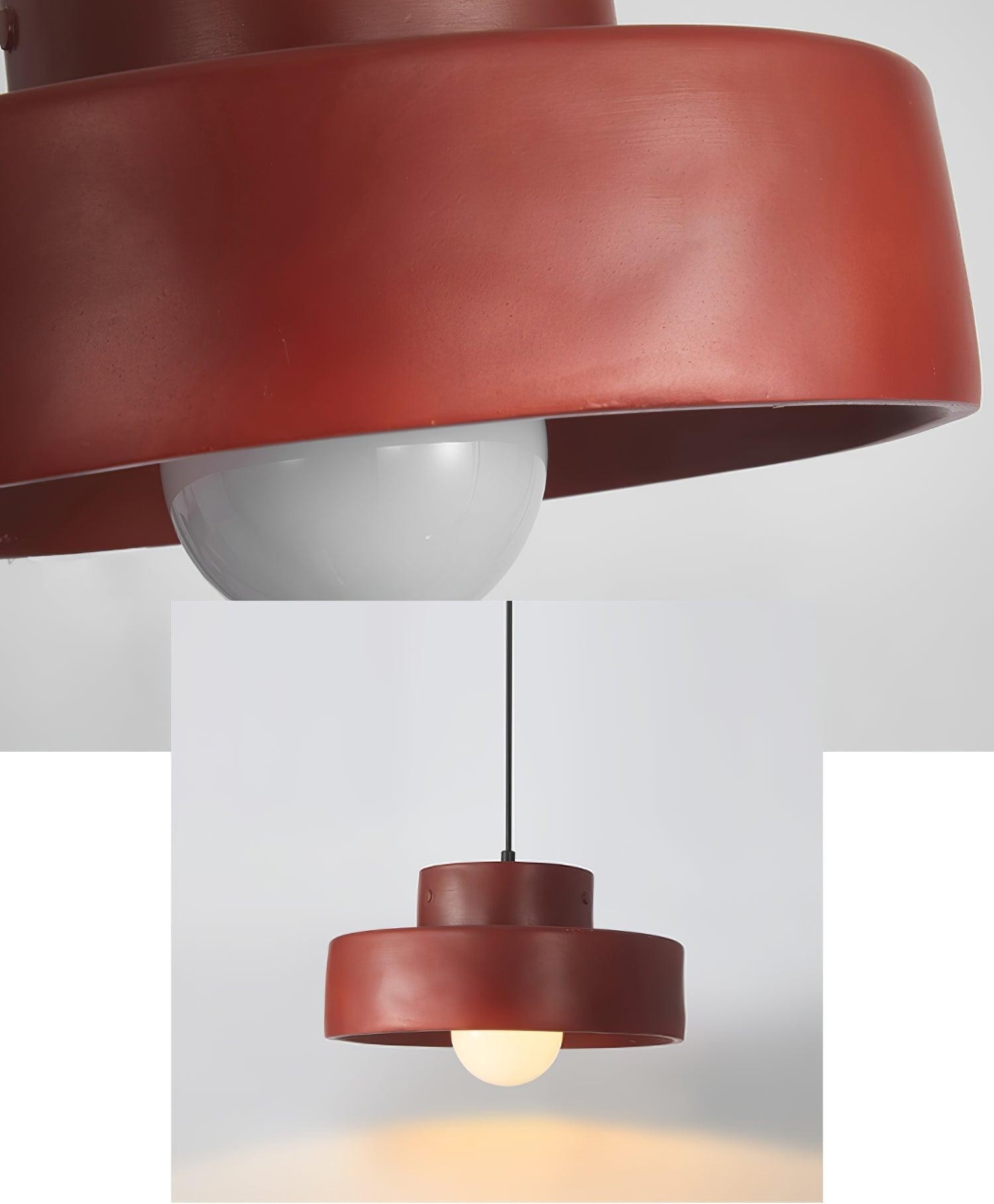 Classic Traditional Pendant Light K278