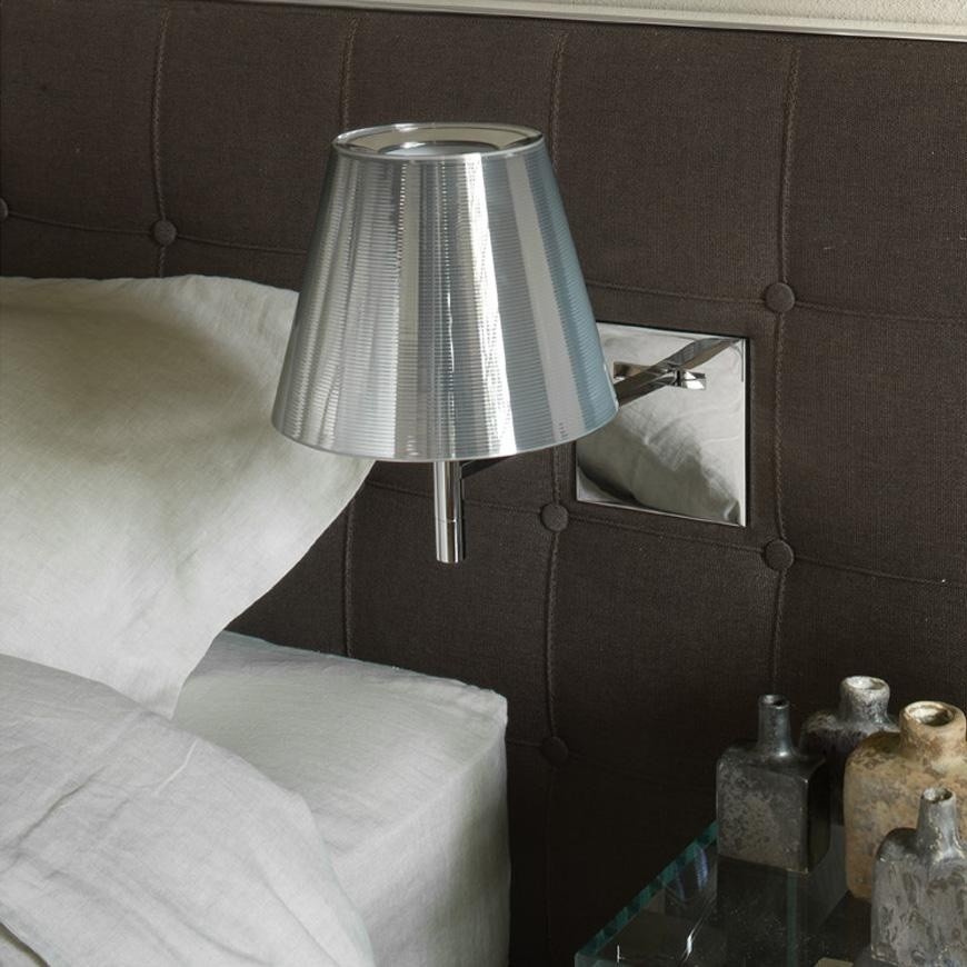 KTribe W Wall Lamp