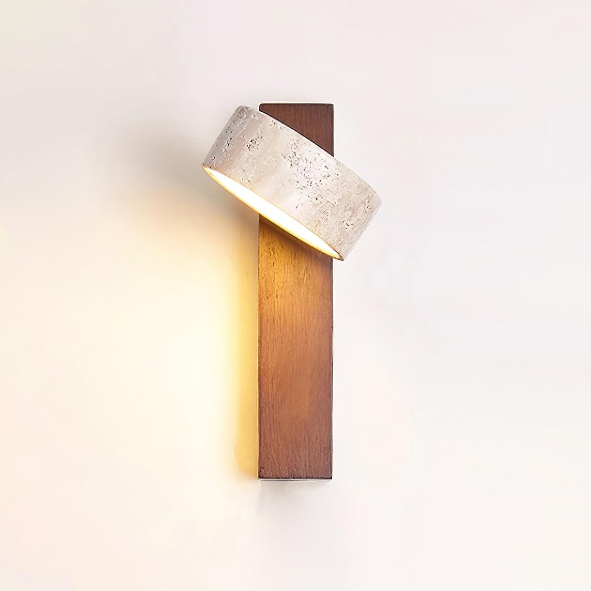 French Vintage Simplicity Wall Light K692