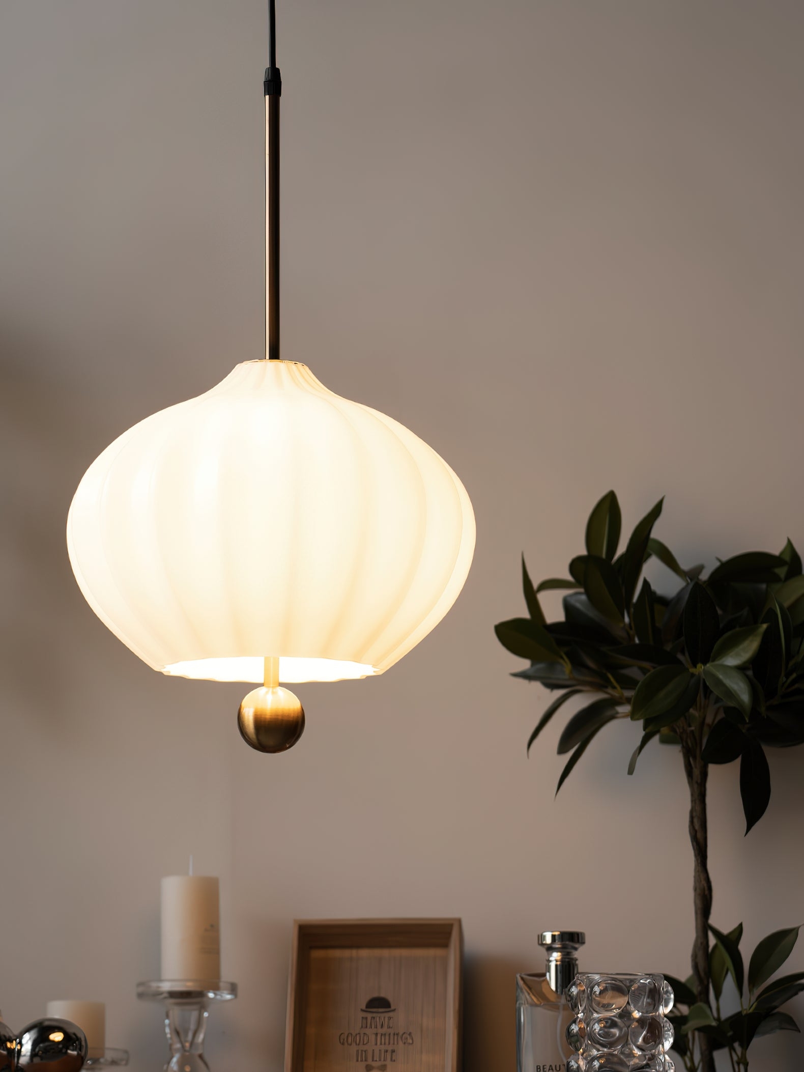 Lilli Pendant Lamp D453