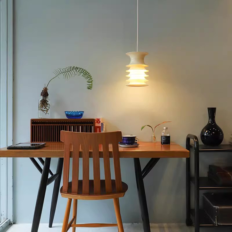 Vintage Cascading Personality Pendant Light For Kitchen K13