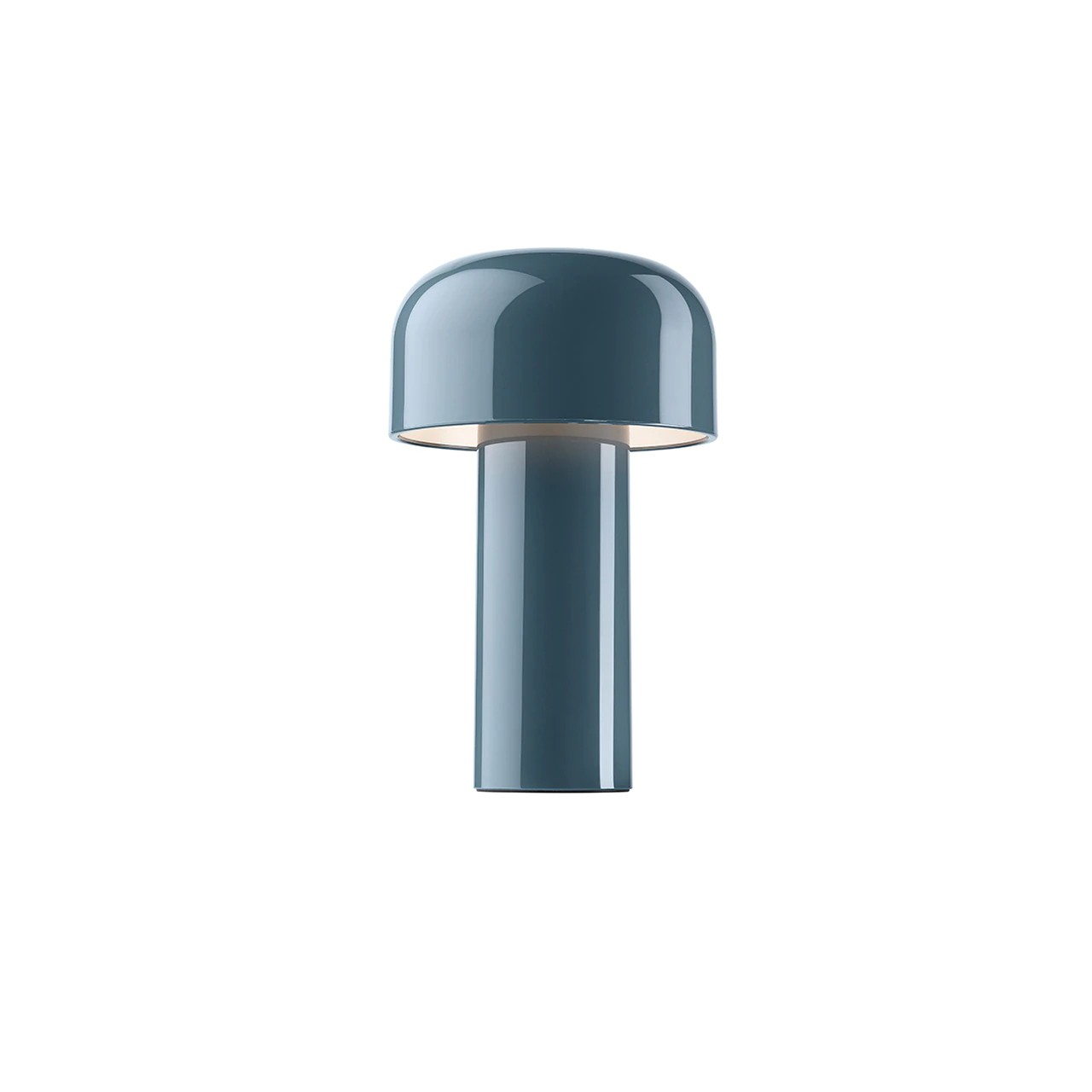 Colorful Mushroom Table Lamp