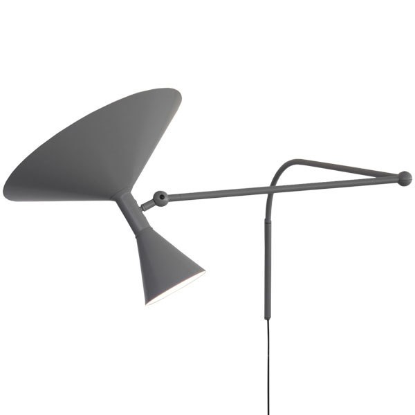 Lampe De Marseille Wall Lamp