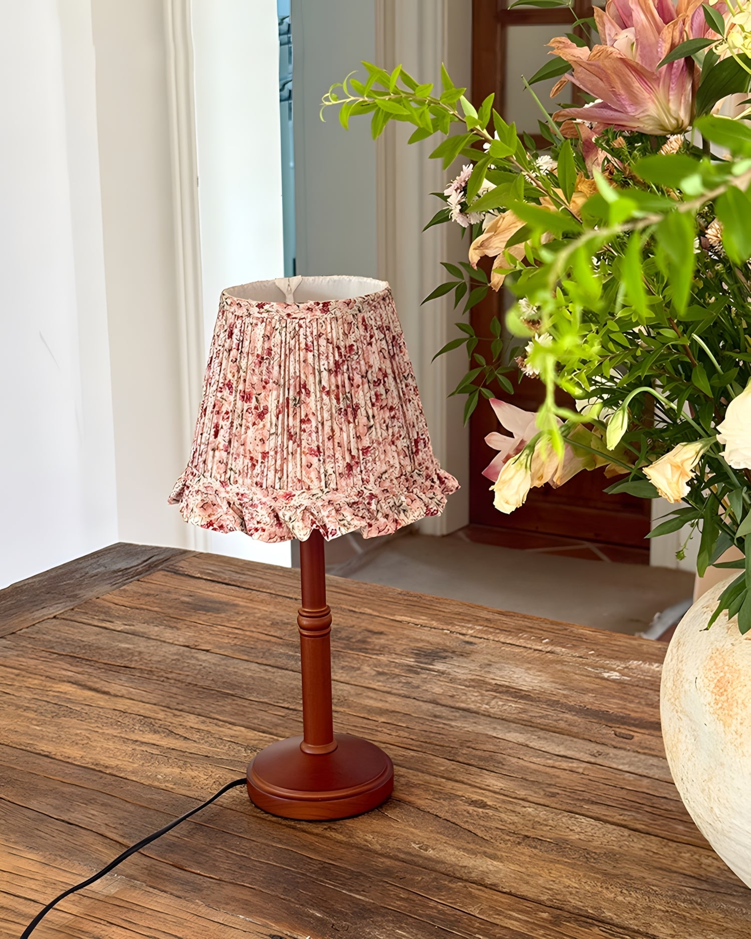 Briarfield Table Lamp D335