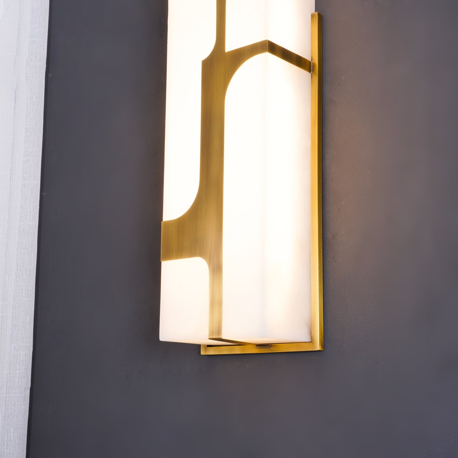 Ariel Wall Lamp K963